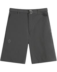 Pas Normal Studios - Off-Race Light Tech Shorts - Lyst