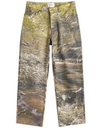 Heresy - Dunino Jeans - Lyst