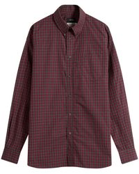 Willy Chavarria - Veterano Shirt - Lyst