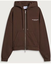 MKI Miyuki-Zoku - Design Studio Zip Hoodie End. Exclusive - Lyst