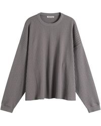 YMC - Studio Sweatshirt - Lyst