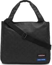 Eastpak - X Daily Paper Tote Bag - Lyst