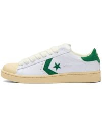 Converse - X Golf Le Fleur* 1908 Pro Leather Sneaker - Lyst