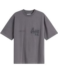 Annie Hood - College T-Shirt - Lyst