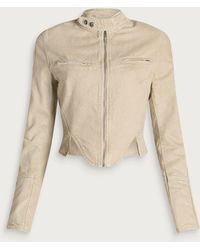 KNWLS - Astra Claw Jacket - Lyst
