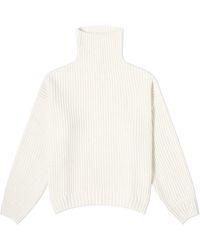 Anine Bing - Sydney Sweater Knitted Jumper - Lyst