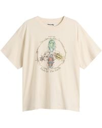 STORY mfg. - Grateful T-Shirt - Lyst
