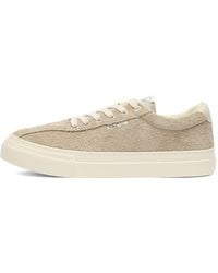 Stepney Workers Club - Dellow 02 Suede Sneaker - Lyst