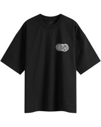 END. - City Series 2.0 Newcastle T-Shirt - Lyst