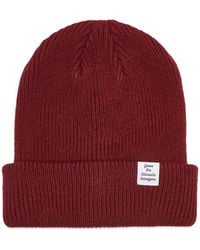 Human Made - Classic Beanie - Lyst
