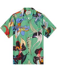 Wacko Maria Shirts for Men - Up to 60% off at Lyst.com - Page 2