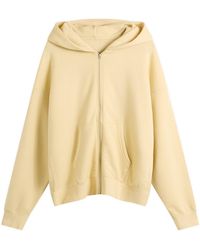 Visvim - Jumbo Fine Wool Hoodie - Lyst
