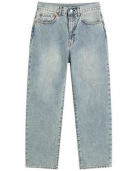 thisisneverthat - Regular Jeans - Lyst