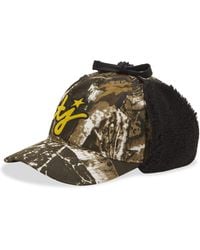 Twojeys - Tj Initials Earflap - Lyst