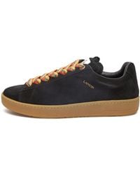 Lanvin - Curb Lite Sneakers - Lyst
