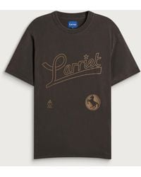 Larriet - Tried & True T-Shirt - Lyst