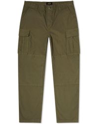 Stan Ray - Ripstop Cargo Pants - Lyst