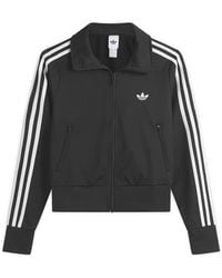 adidas - Classic Firebird Track Top - Lyst