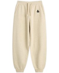 Isabel Marant - Étoile Kira Sweatpants - Lyst