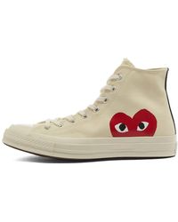 play converse high top