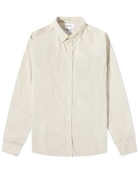 Norse Projects Anton Shirts for Men - Up to 50% off | Lyst