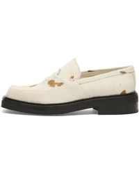 Samsøe & Samsøe - Saryesgade Loafers - Lyst