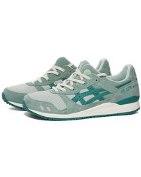 Asics Gel Lyte III Sneakers for Men - Up to 40% off | Lyst