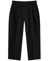 YMC - Earth Market Trouser - Lyst