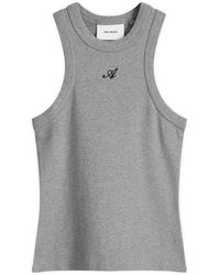 Axel Arigato - Signature Tank Top - Lyst