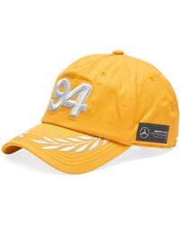 adidas - X Bad Bunny X Mercedes F1 Cap - Lyst