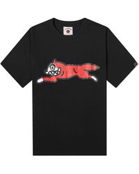 ICECREAM - Running Dog T-Shirt - Lyst