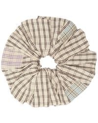 STORY mfg. - Scrunchie - Lyst