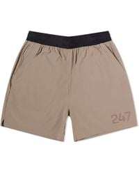 Represent - 247 Fused Shorts - Lyst