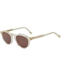 Oscar Deen - Pinto Sunglasses - Lyst