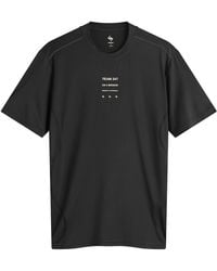 REPRESENT 247 - Short Sleeve Runner T-Shirt - Lyst