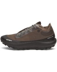 Satisfy - The Rocker Sneaker - Lyst