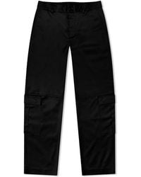 WOOD WOOD - Yves Cargo Pant - Lyst