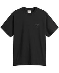 Arte' - Heart Logo T-Shirt - Lyst