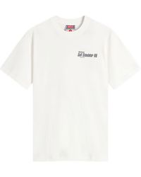 METALWOOD STUDIO - Simulator 98 T-Shirt - Lyst