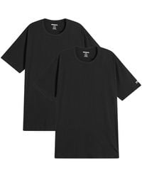 Neighborhood - Classic 2 Pack T-Shirts - Lyst