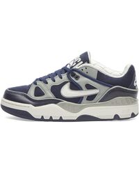 Nike - X Nigo Air Force 3 Low Sp Sneaker - Lyst
