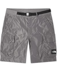 The North Face - Nse Cargo Pocket Shorts - Lyst