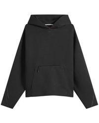 Nike - Tech Pullover Hoodie - Lyst