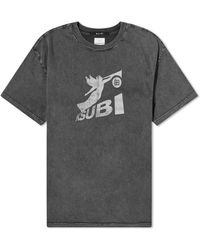 Ksubi - Angels Biggie T-Shirt - Lyst