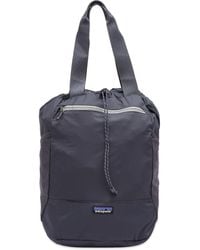 Patagonia - Terravia Tote Pack - Lyst