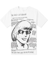 Pleasures - The Goo T-Shirt - Lyst
