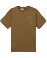 BBCICECREAM - Small Arch Logo T-Shirt - Lyst
