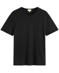 DONNI. - Jersey Relaxed T-Shirt - Lyst