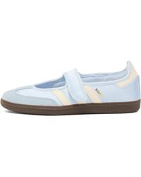 adidas - Samba Jane W Sneaker - Lyst