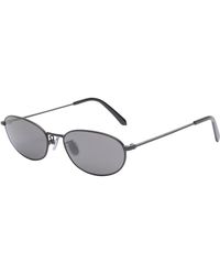Retrosuperfuture - Uovo Sunglasses - Lyst